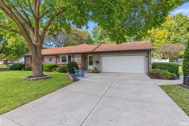 3520 Spring Road, Lafayette, IN 47909