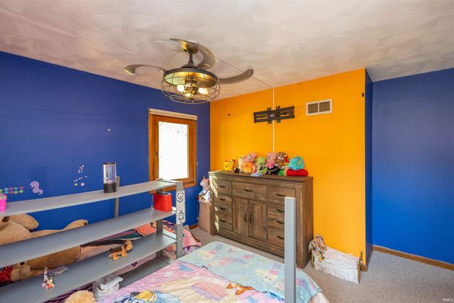 3520 Spring Road, Lafayette, IN 47909