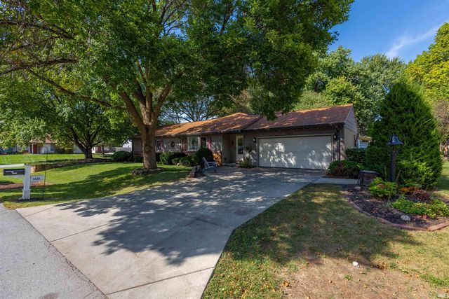 3520 Spring Road, Lafayette, IN 47909