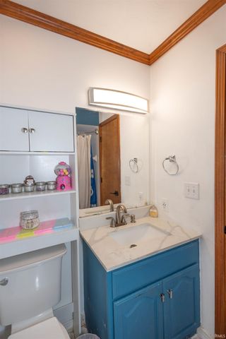 3520 Spring Road, Lafayette, IN 47909