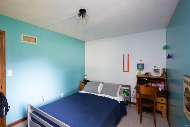 3520 Spring Road, Lafayette, IN 47909