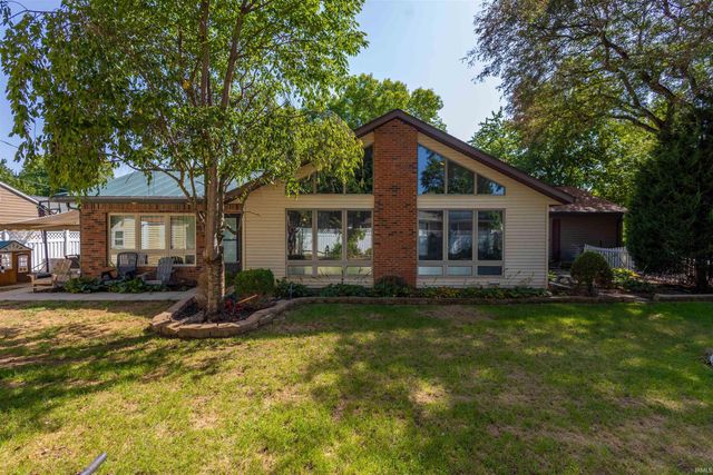 3520 Spring Road, Lafayette, IN 47909