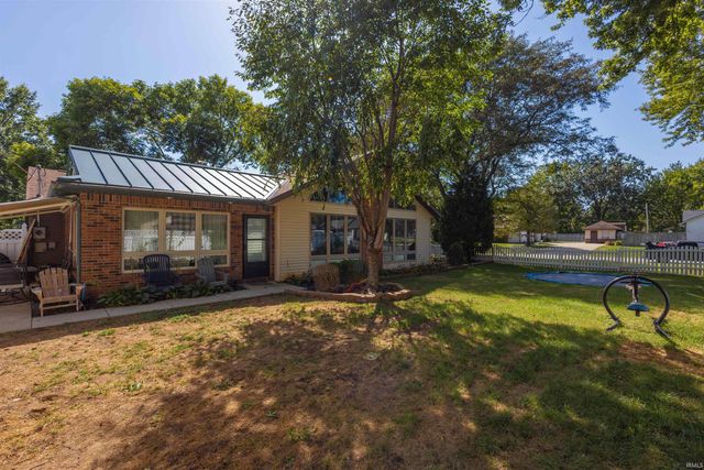 3520 Spring Road, Lafayette, IN 47909
