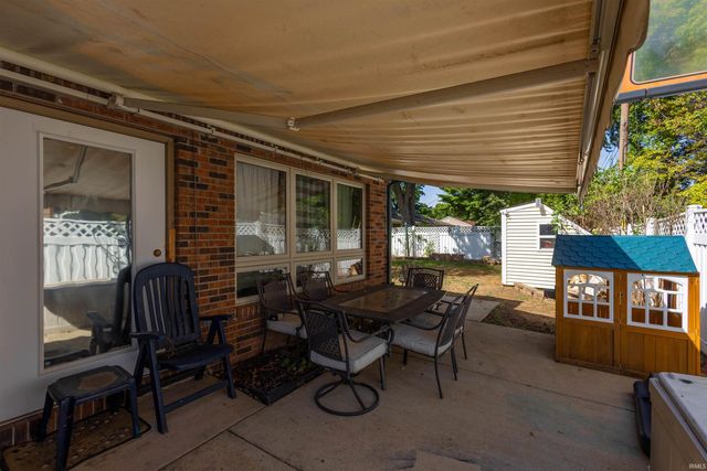 3520 Spring Road, Lafayette, IN 47909