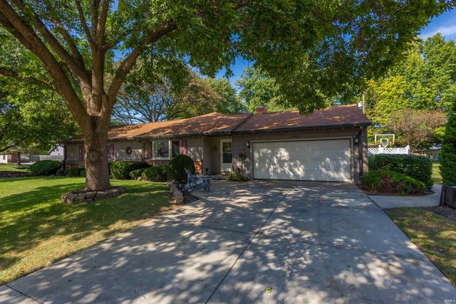 3520 Spring Road, Lafayette, IN 47909