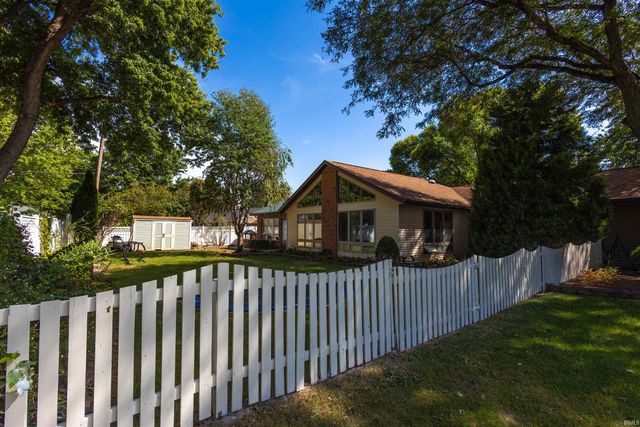 3520 Spring Road, Lafayette, IN 47909