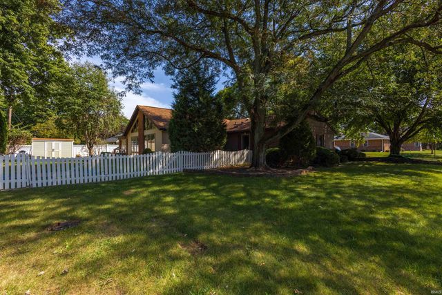 3520 Spring Road, Lafayette, IN 47909