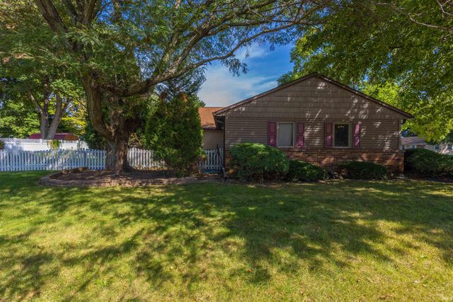 3520 Spring Road, Lafayette, IN 47909