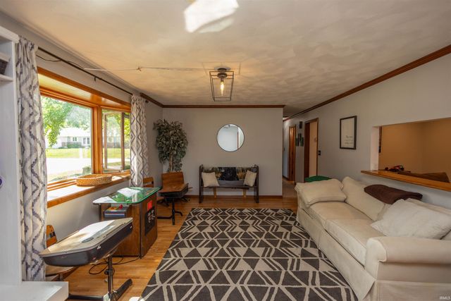 3520 Spring Road, Lafayette, IN 47909