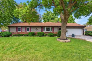 3520 Spring Road, Lafayette, IN 47909