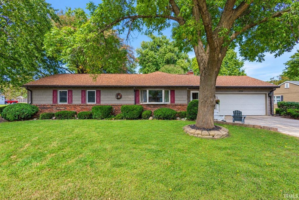 3520 Spring Road, Lafayette, IN 47909