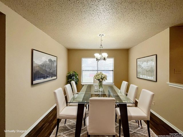 6847 Canary Meadow, Converse, TX 78109