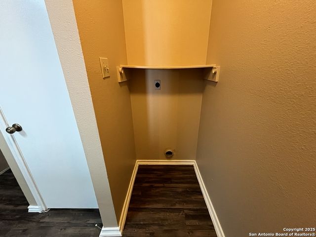 6847 Canary Meadow, Converse, TX 78109