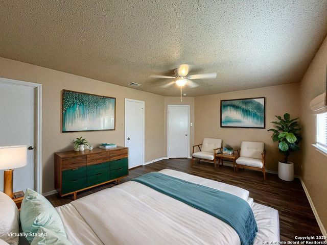 6847 Canary Meadow, Converse, TX 78109