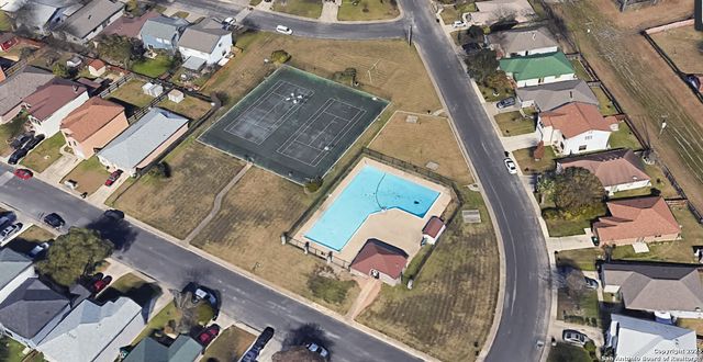 6847 Canary Meadow, Converse, TX 78109