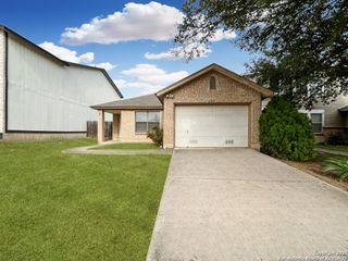 6847 Canary Meadow, Converse, TX 78109