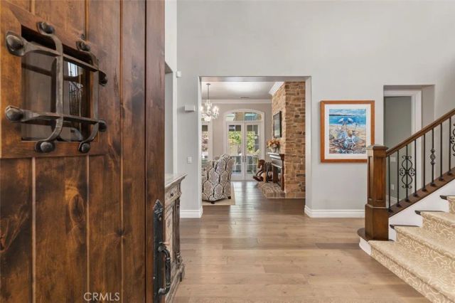 3950 Prado De Verde, Calabasas, CA 91302