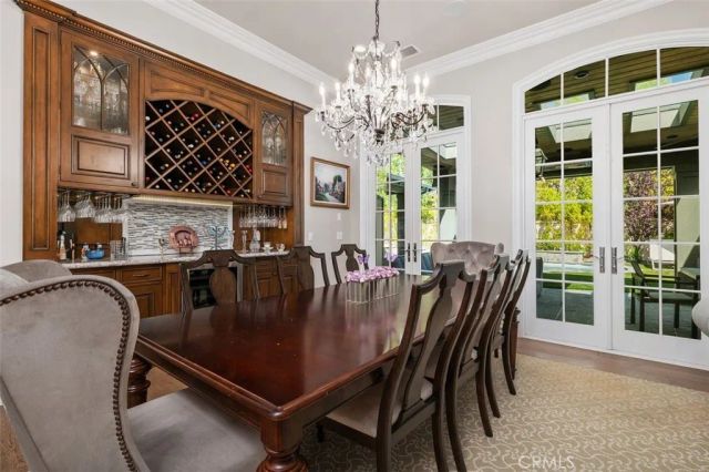 3950 Prado De Verde, Calabasas, CA 91302