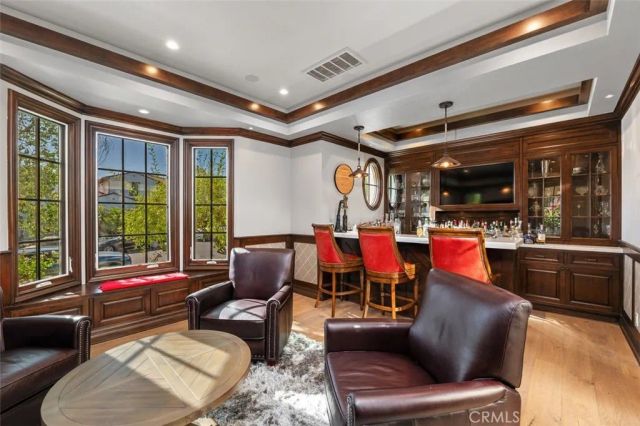 3950 Prado De Verde, Calabasas, CA 91302