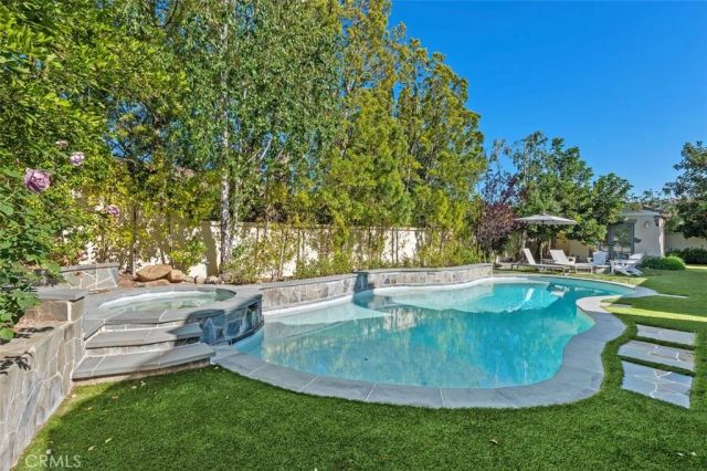 3950 Prado De Verde, Calabasas, CA 91302