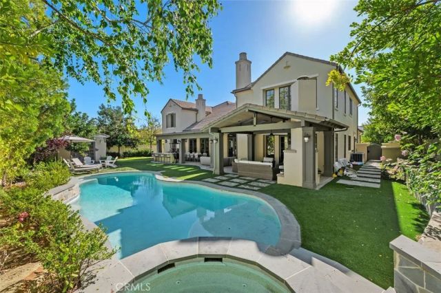 3950 Prado De Verde, Calabasas, CA 91302