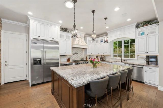 3950 Prado De Verde, Calabasas, CA 91302