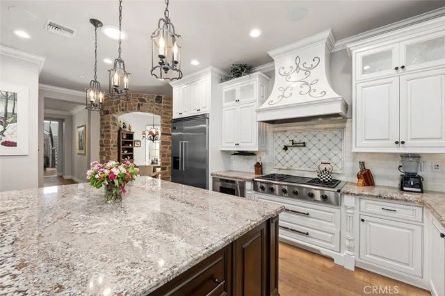 3950 Prado De Verde, Calabasas, CA 91302