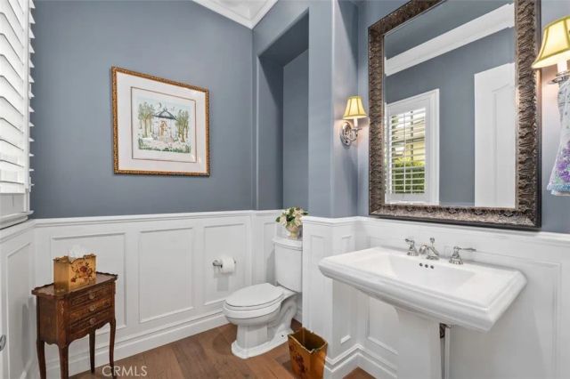 3950 Prado De Verde, Calabasas, CA 91302