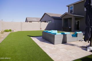 5542 W MOODY Trail, Laveen, AZ 85339