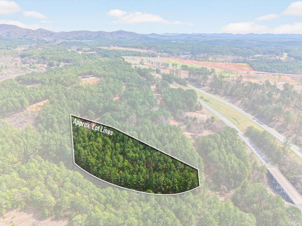 5333 Highway 64, Lot 4, Copperhill, TN 37317