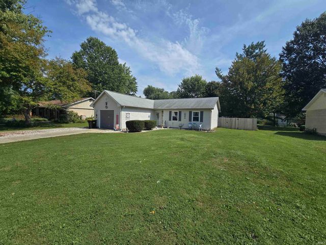 3721 S Tyler Lane, Bloomington, IN 47403