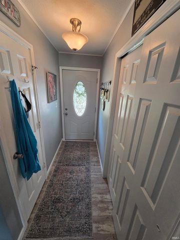 3721 S Tyler Lane, Bloomington, IN 47403