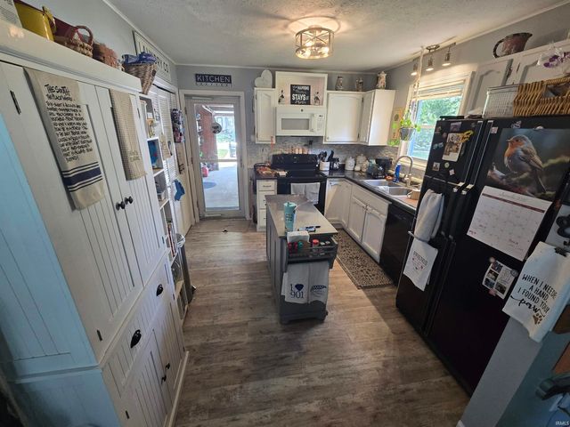 3721 S Tyler Lane, Bloomington, IN 47403