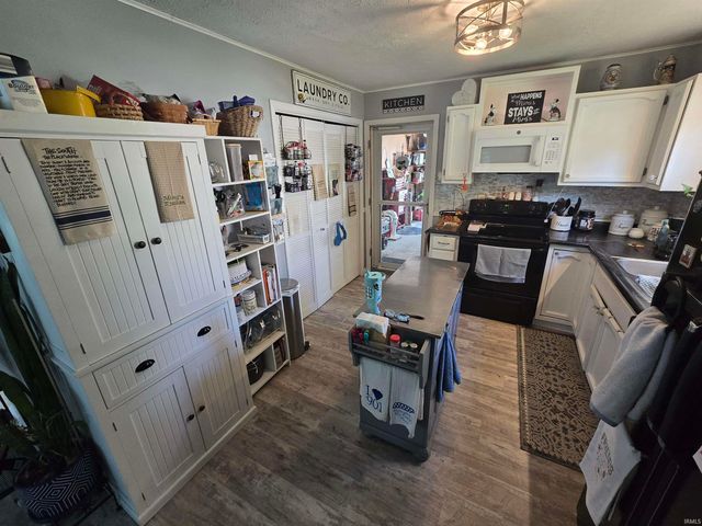 3721 S Tyler Lane, Bloomington, IN 47403