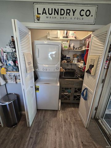 3721 S Tyler Lane, Bloomington, IN 47403