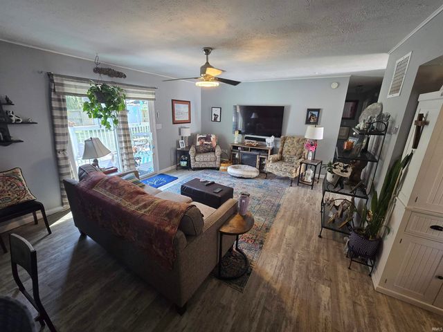 3721 S Tyler Lane, Bloomington, IN 47403