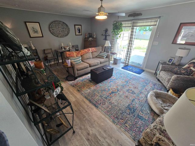 3721 S Tyler Lane, Bloomington, IN 47403