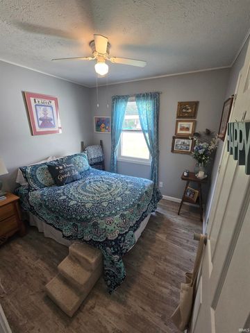 3721 S Tyler Lane, Bloomington, IN 47403