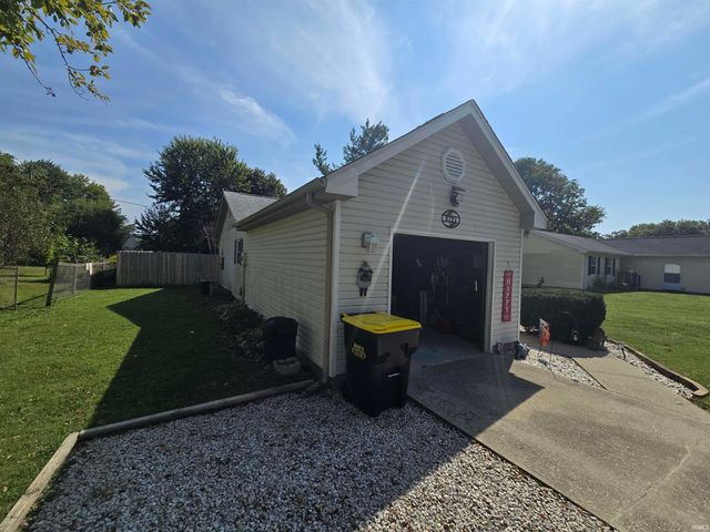 3721 S Tyler Lane, Bloomington, IN 47403
