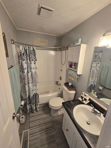 3721 S Tyler Lane, Bloomington, IN 47403