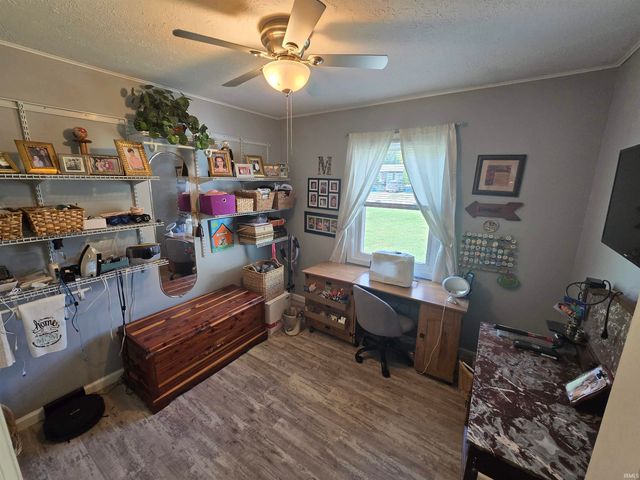 3721 S Tyler Lane, Bloomington, IN 47403
