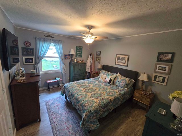 3721 S Tyler Lane, Bloomington, IN 47403