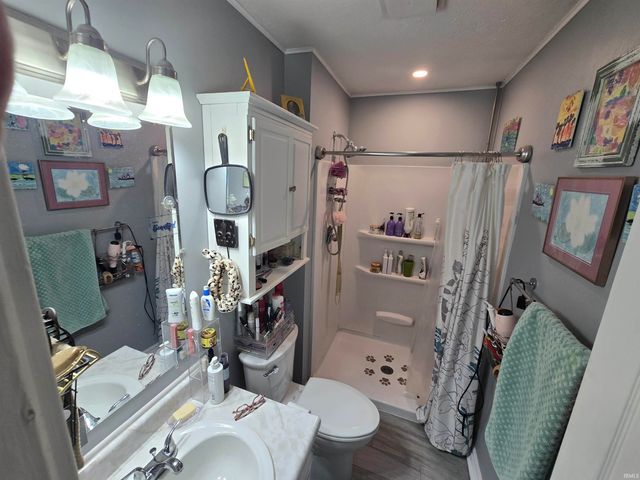 3721 S Tyler Lane, Bloomington, IN 47403