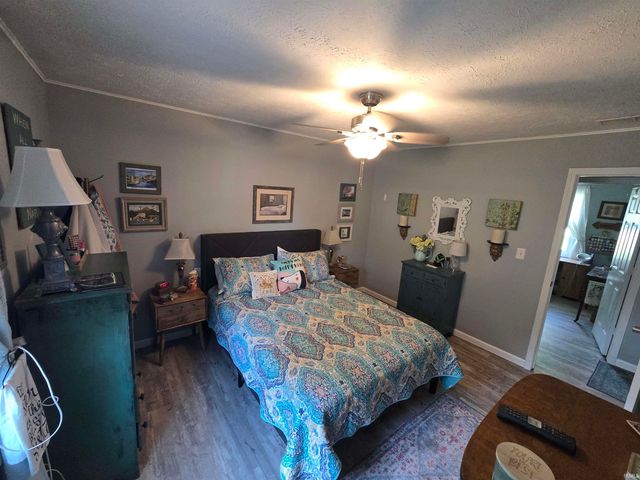 3721 S Tyler Lane, Bloomington, IN 47403