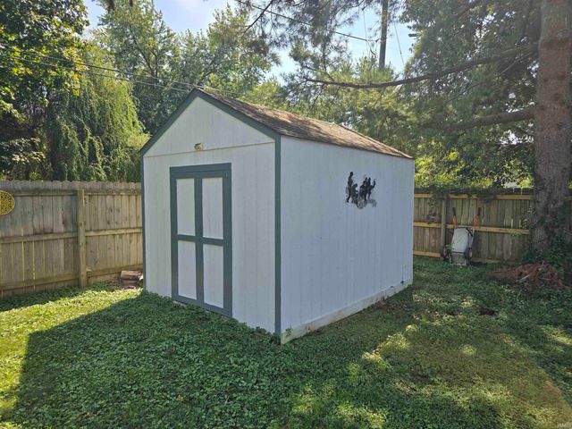 3721 S Tyler Lane, Bloomington, IN 47403