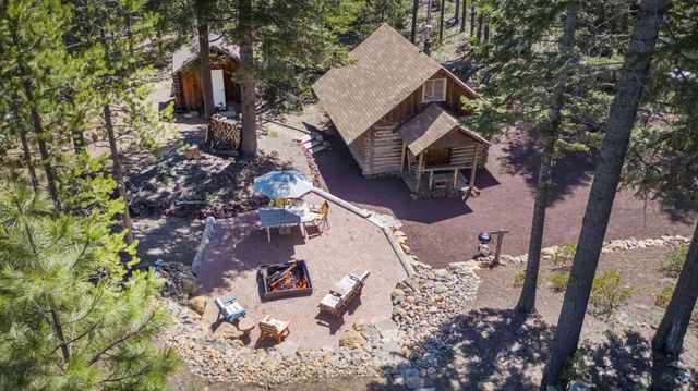 61567 Bearwallow Road, Bend, OR 97703