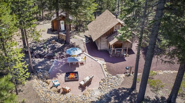 61567 Bearwallow Road, Bend, OR 97703