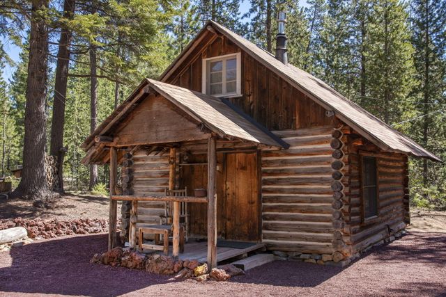 61567 Bearwallow Road, Bend, OR 97703