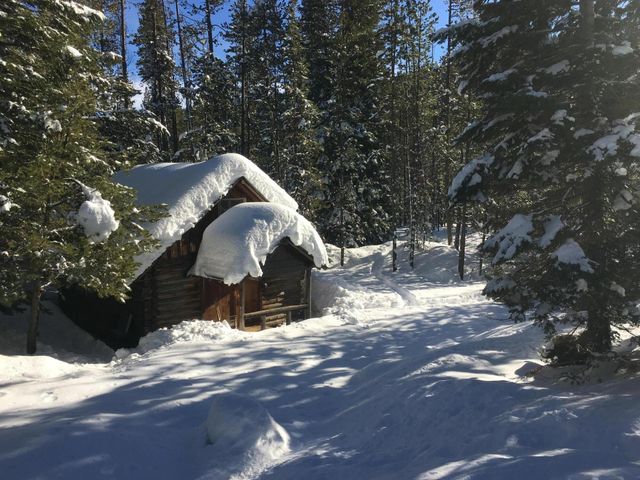 61567 Bearwallow Road, Bend, OR 97703