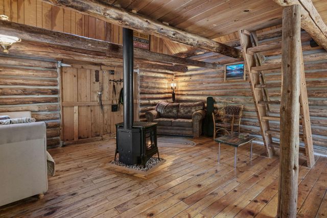 61567 Bearwallow Road, Bend, OR 97703